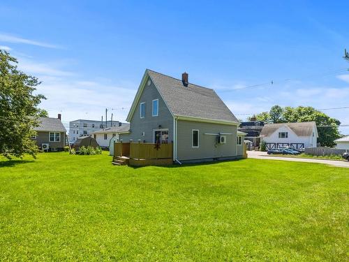 317 Hawthorne Avenue, Summerside, PE 