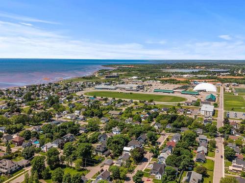 317 Hawthorne Avenue, Summerside, PE - Outdoor With View
