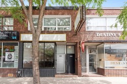 1680 St Clair Avenue W Toronto, ON M6N 1H8