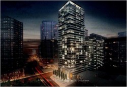 1001-57 St Joseph Street  Toronto, ON M5S 0C5