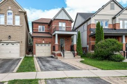 98 Orr Drive  Bradford West Gwillimbury, ON L3Z 0L9
