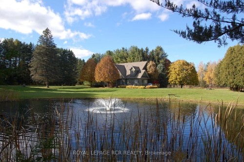 2863 Concession Rd 3 N/A  Adjala-Tosorontio, ON L0N 1P0
