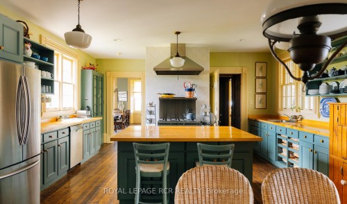 838496 4Th Line E, Mulmur, ON 