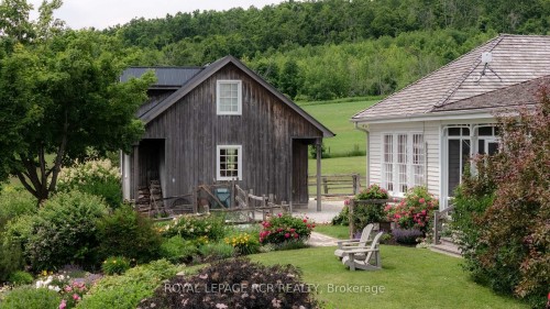 838496 4Th Line E, Mulmur, ON 