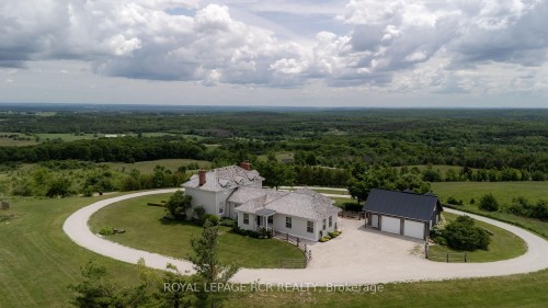 838496 4Th Line E, Mulmur, ON 