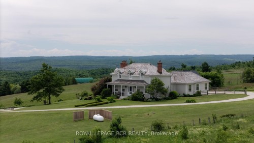 838496 4Th Line E, Mulmur, ON 