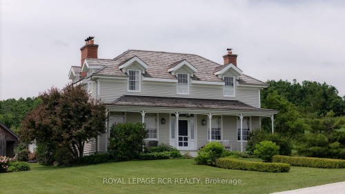 838496 4Th Line E, Mulmur, ON 