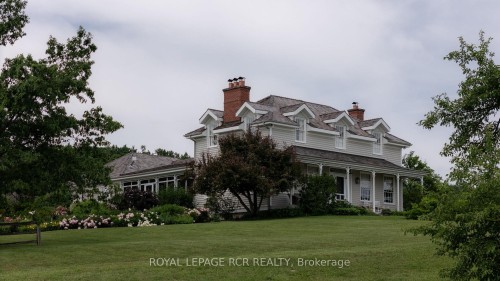 838496 4Th Line E, Mulmur, ON 