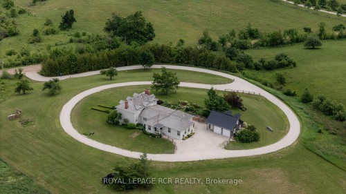 838496 4Th Line E, Mulmur, ON 
