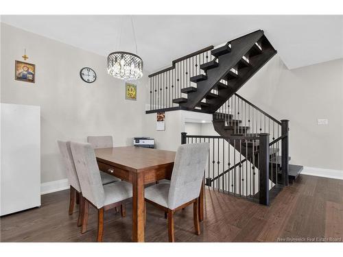 135 Charles Lutes Rd, Moncton, NB 