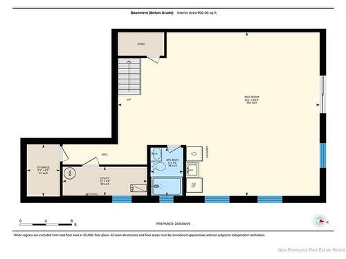135 Charles Lutes Rd, Moncton, NB 