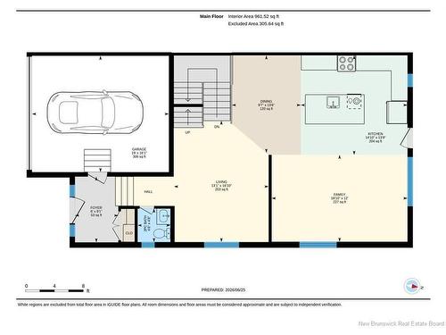 135 Charles Lutes Rd, Moncton, NB 