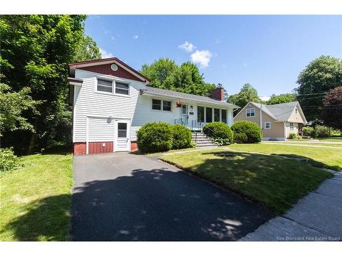 337 Edinburgh St, Fredericton, NB 