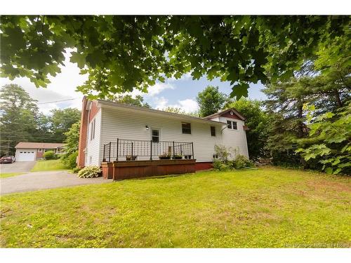 337 Edinburgh St, Fredericton, NB 