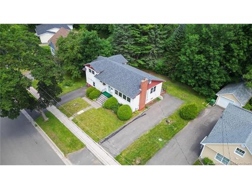 337 Edinburgh St, Fredericton, NB 