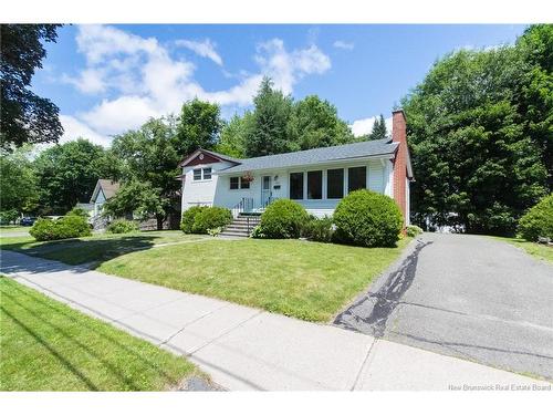 337 Edinburgh St, Fredericton, NB 