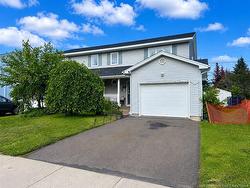 35 Arthur ST Moncton, NB E1C 9Y1