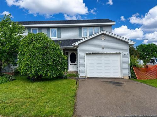 35 Arthur St, Moncton, NB 