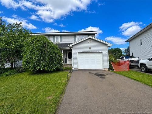 35 Arthur St, Moncton, NB 