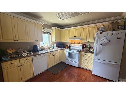 35 Arthur St, Moncton, NB 