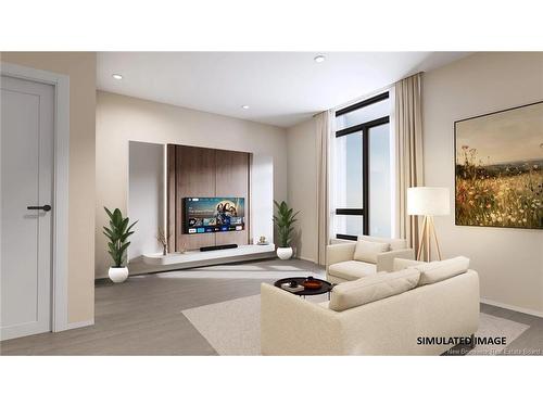 Suite A-99 King St, Saint John, NB 