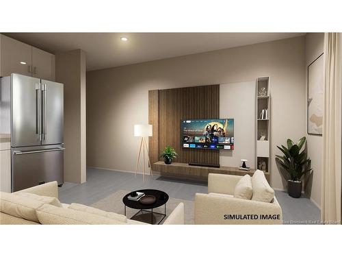 Suite B-99 King St, Saint John, NB 