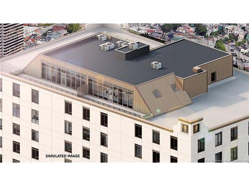 Suite C-99 King St, Saint John, NB 