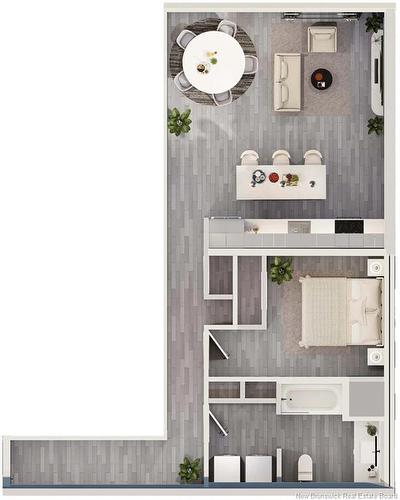 Suite C-99 King St, Saint John, NB 