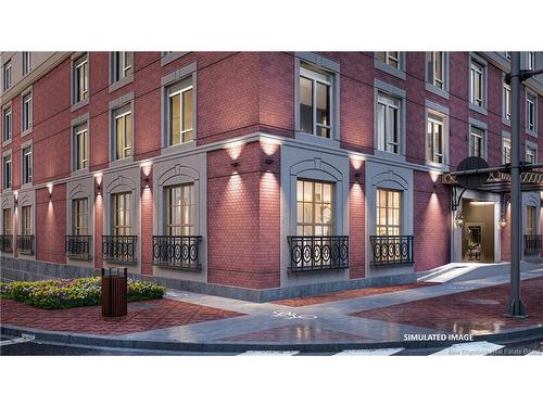 Suite D-99 King St, Saint John, NB 