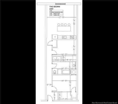 Suite D-99 King St, Saint John, NB 