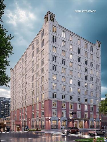 Suite D-99 King St, Saint John, NB 