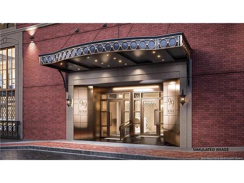 Suite D-99 King St, Saint John, NB 
