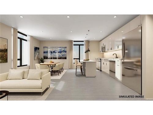 Suite D-99 King St, Saint John, NB 
