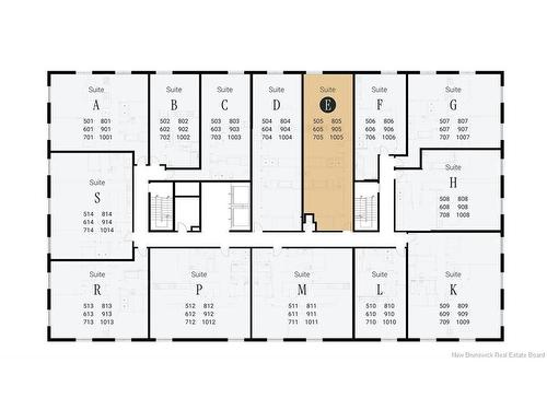 Suite E-99 King St, Saint John, NB 