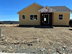 241 New Pennywell Road  St. Johns, NL A1EOC3