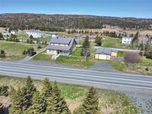 1 Conception Bay Highway, Kingston, NL 