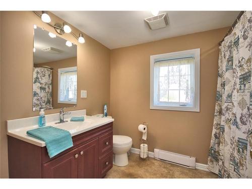 1 Conception Bay Highway, Kingston, NL 