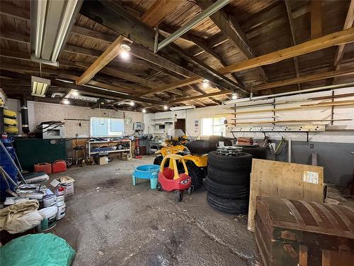 1 Conception Bay Highway, Kingston, NL 