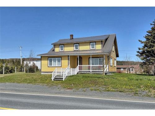 1 Conception Bay Highway, Kingston, NL 