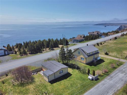 1 Conception Bay Highway, Kingston, NL 