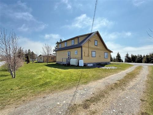 1 Conception Bay Highway, Kingston, NL 