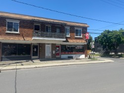 157  - 163 Rue Ste-Catherine  Longueuil (Le Vieux-Longueuil), QC J4H 2B4