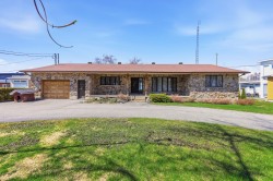 311 Ch. du Bord-de-l'Eau  Sainte-Barbe, QC J0S 1P0