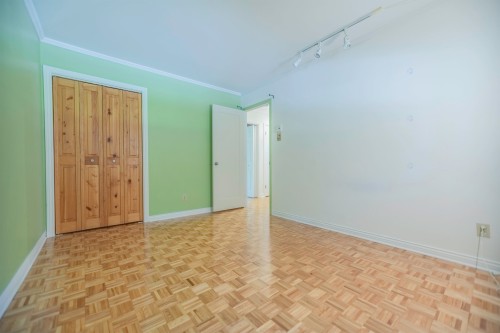 Chambre à coucher - 101 Rue Du Parc, Verchères, QC - Indoor Photo Showing Other Room