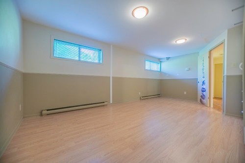 Bureau - 101 Rue Du Parc, Verchères, QC - Indoor Photo Showing Other Room