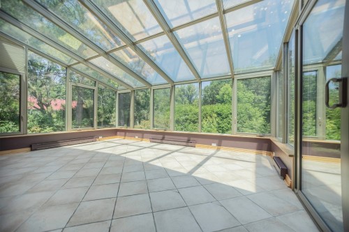 Solarium/Verrière - 101 Rue Du Parc, Verchères, QC - Indoor Photo Showing Other Room