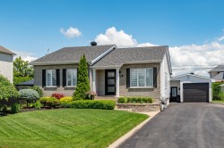 29 Rue des Saules  Saint-Rémi, QC J0L 2L0