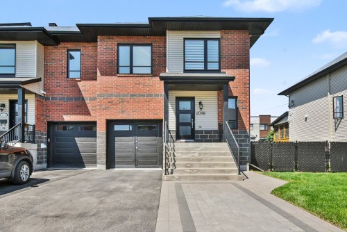 2098 Rue de la Fileuse  Saint-Jérôme, QC J7Y 0H3