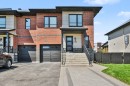 Façade - 2098 Rue De La Fileuse, Saint-Jérôme, QC 