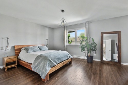 Chambre à coucher principale - 2098 Rue De La Fileuse, Saint-Jérôme, QC 